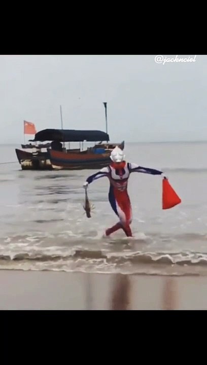 Pantesan ga pernah muncul, ternyata alih profesi 