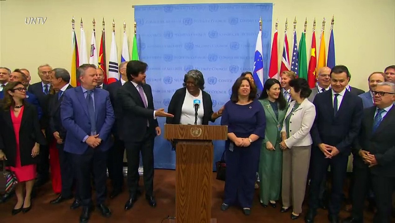 Piden en la ONU que Venezuela publique "inmediatamente" resultados electorales