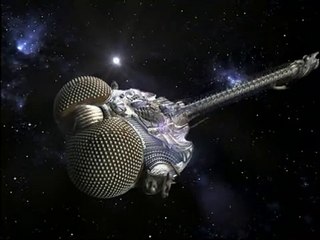 Lexx | show | 1997 | Official Clip