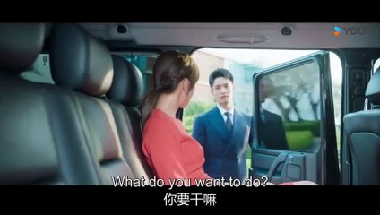Mysterious Love Ep 2 (English Subs)