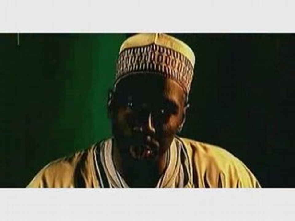 La Rumeur feat. Dead Prez - La Rumeur D'une R