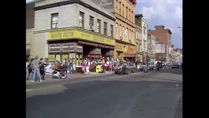 Comando sin Ley  ｜ Película de Acción en Español Latino ｜ Suzanne Pleshette