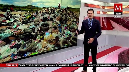 Más de 300 migrantes que conforman la "Caravana de Jesucristo" llegan a Puebla