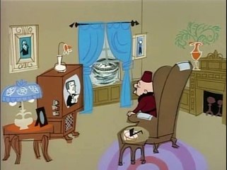 MISTER MAGOO - DUBLADO - EPIS. 069