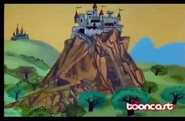 Dom Pixote- Pixote Coração De Leão