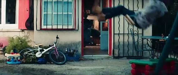 An Ordinary Case | movie | 2024 | Official Trailer