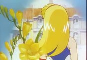 Cutie Honey Flash | show | 1997 | Official Clip