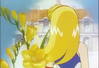 Cutie Honey Flash | show | 1997 | Official Clip