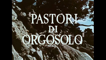 Bandits of Orgosolo | movie | 1961 | Official Featurette