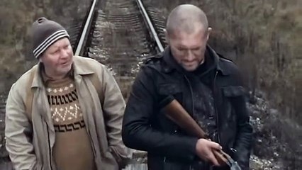 Жить | movie | 2010 | Official Clip