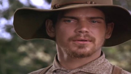 Faroeste Dublado 1998 RMZ HD_ Fuga Para o Texas