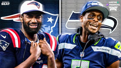 LIVE Patriots Beat: Seahawks Preview & Predictions