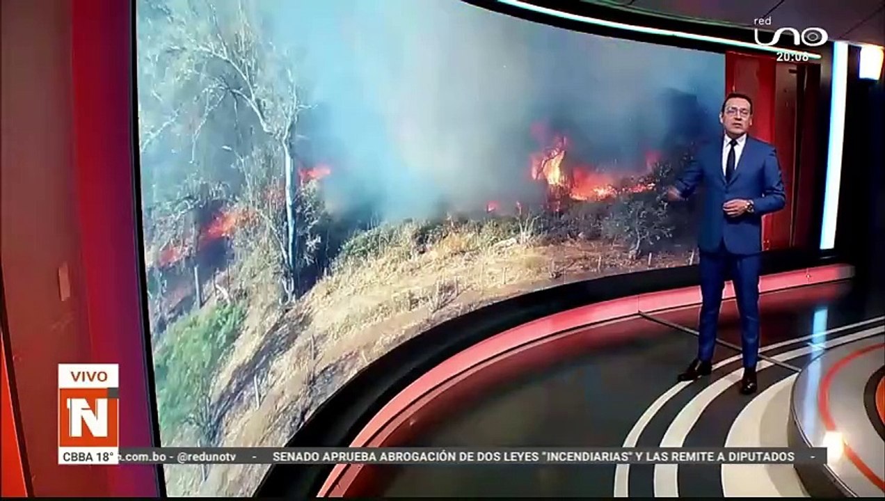 Conciencia Red Uno - Sí quiero respirar
