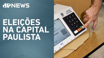 Confira agenda dos candidatos à Prefeitura de São Paulo nesta quinta (12)