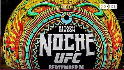 Loopy Godínez: La Conexión entre el Boxeo y las MMA en UFC Noche Mexicana 🇲🇽