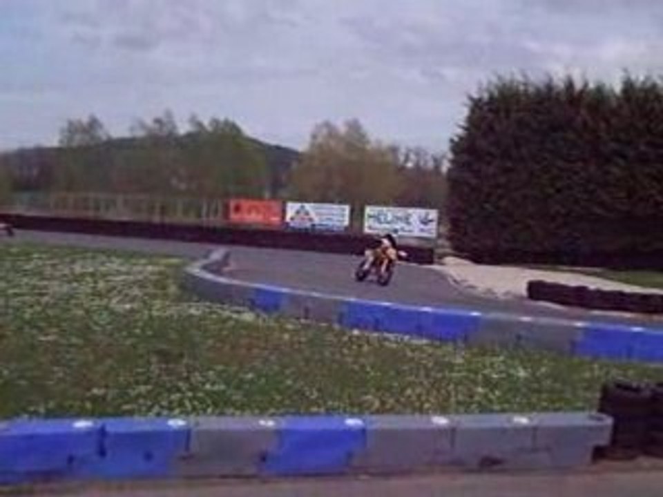 Session supermot by roukin,lolo et pierrot