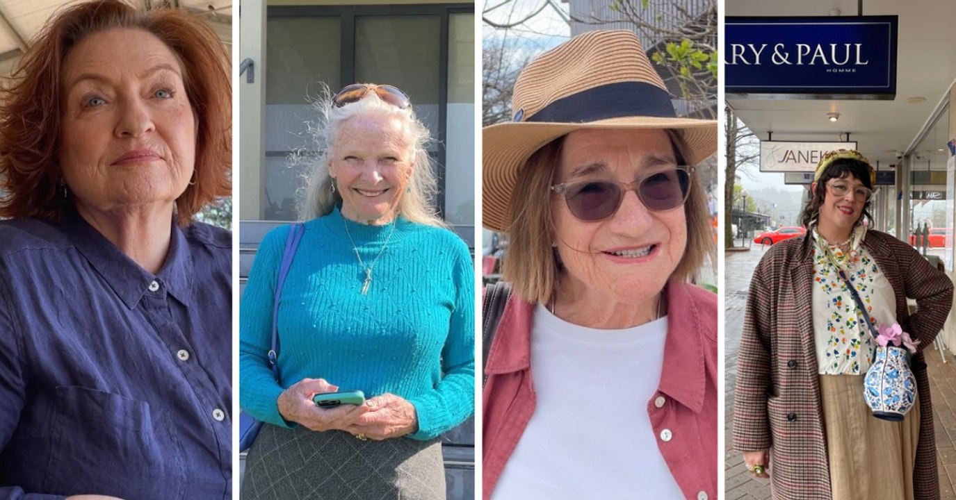 Highlands residents talk about what they want from the new council