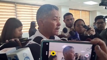 Eugenio Cedeño acusa a Cámara de Cuentas de violar privacidad con exigencias en declaración jurada