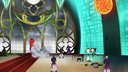 Ore wa Subete wo Parry suru Gyaku Kanchigai no Sekai Saikyou wa Boukensha ni Naritai Ep 11