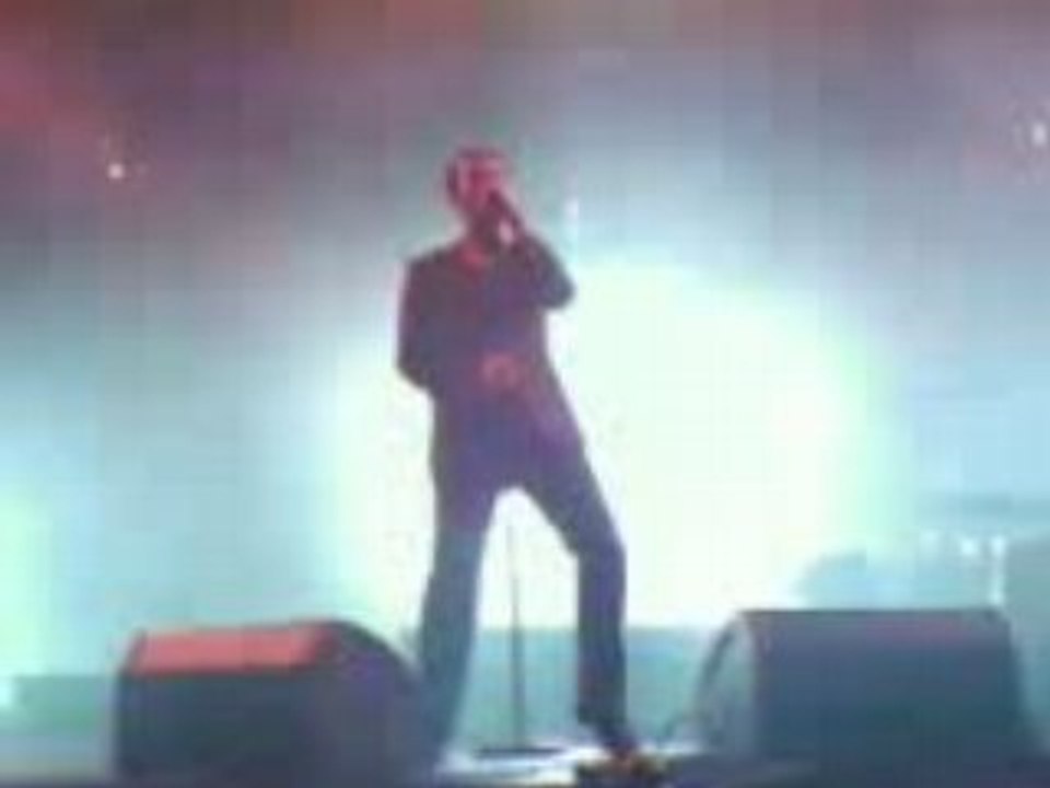 Aaron2-Artefacts 2008