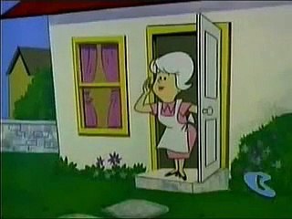 A Formiga Atômica- O Robô Errante