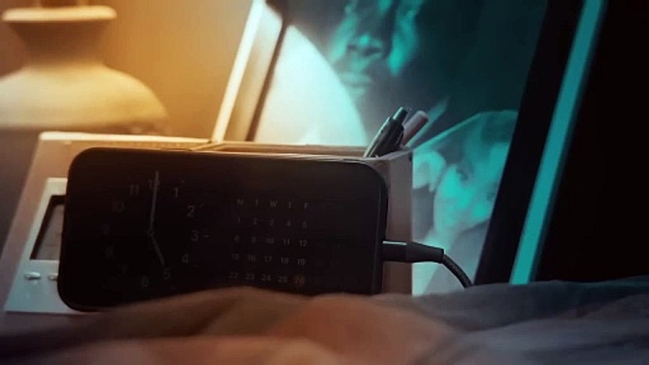 Thanatophobia _ Official Teaser