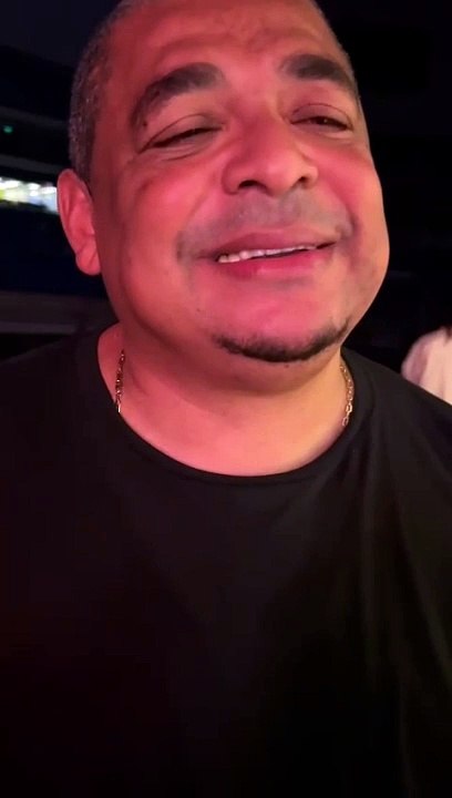 “Essa geração não vai ganhar”, dispara Vampeta sobre a seleção brasileira