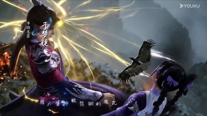 Glorious Revenge of Ye Feng Episode 93 English Sub || Sub indo