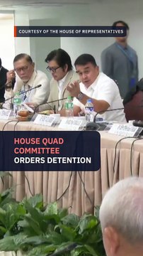 House panel orders Harry Roque detained once more