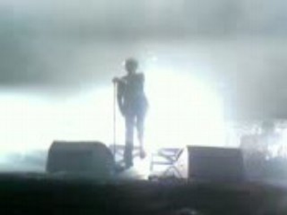 Aaron-Artefacts 2008