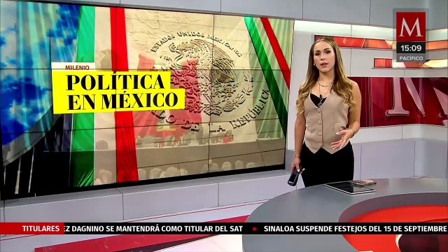 Trabajadores del Poder Judicial en Michoacán mantendrán protestas hasta el 2 de octubre