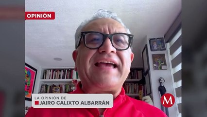 Valoremos el esfuerzo de los opositores por darnos diversión de alto nivel. Jairo Calixto Albarrán