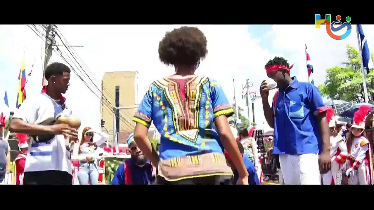 Porque Nos Importa - Honduras un país que celebra con civismo y patriotismo - 12 de septiembre 2024