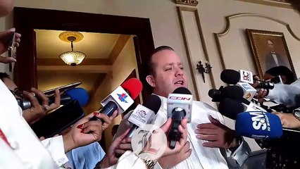 Paliza sobre Venezuela: “Su gobierno no goza de legitimidad y cualquier discusión se dificulta”