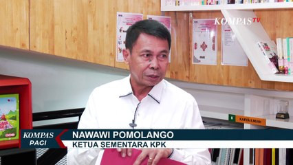 Penjelasan KPK hingga Respons 'Irit' Jokowi soal Dugaan Gratifikasi Pesawat Jet Kaesang Pangarep