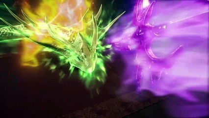 I The Public Enemy Of The Immortal World Episode 23 Multi Subtitles