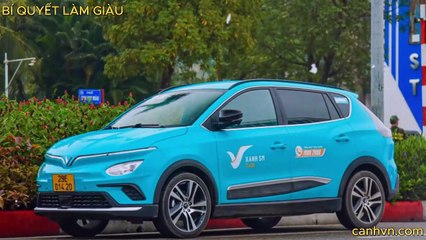 Hé lộ doanh thu VinFast tại Mỹ và Canada