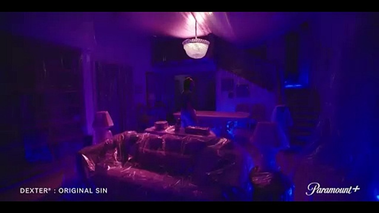DEXTER_ ORIGINAL SIN Trailer (2024)