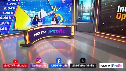 Share Market Opening LIVE | Stock Market LIVE News | Business News | Sensex LIVE Today | Nifty LIVE