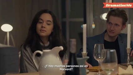 Sus padres le obligaron a dejar a su novia discapacitada | Película Completa | Español |