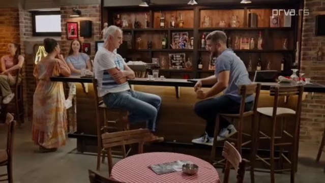 Igra sudbine 1175 epizoda NOVO