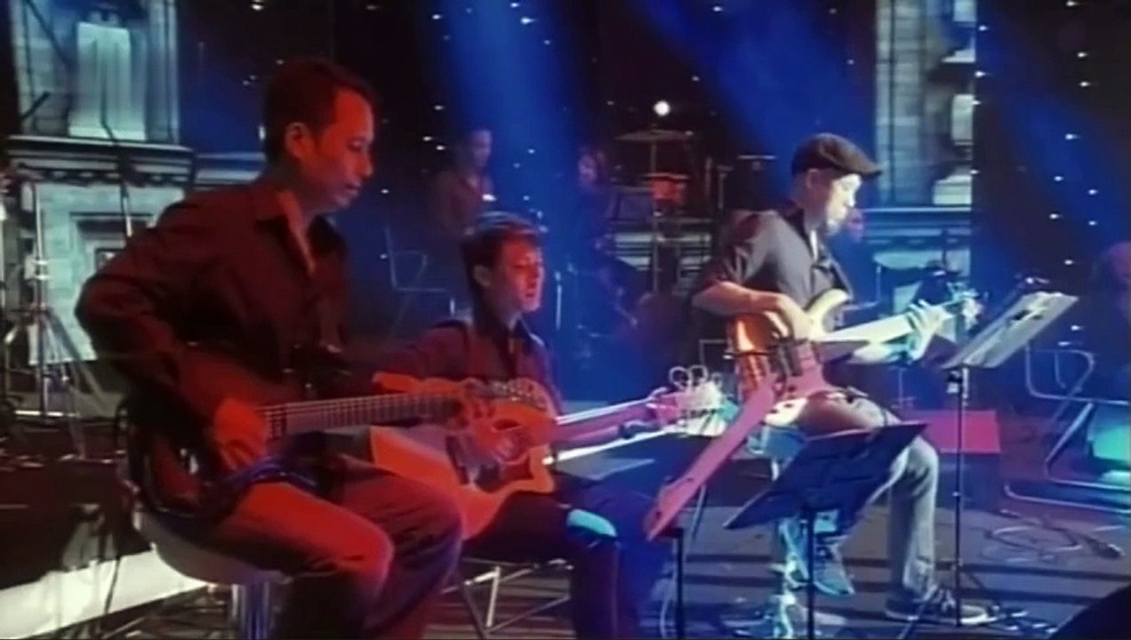 Anh Nhớ Em - Tuấn Hưng