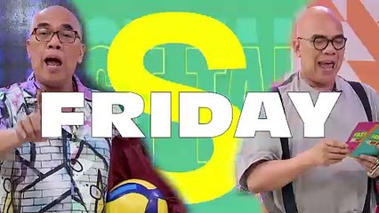 Fast Talk with Boy Abunda: Stell and Pablo | (Ep. 424)