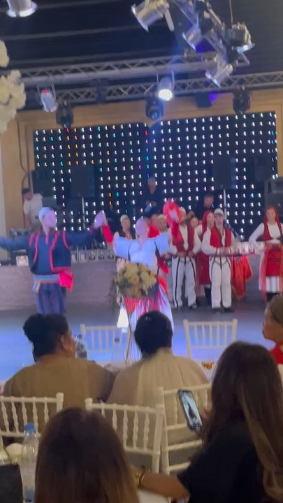 Hier ist mein neuestes Video