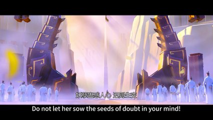 Black Myth: Jiang Ziya episode 01 | Multi Sub | 4K | vip110.vip | English