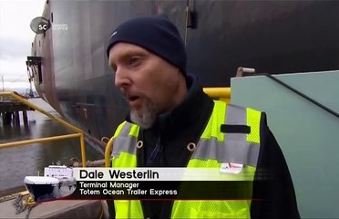 Mighty Ships 27 North Star