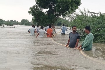 Monsoon Rain :  गुलाबी नगर में काले बादल छाए, कई जिलों में बारिश संभव