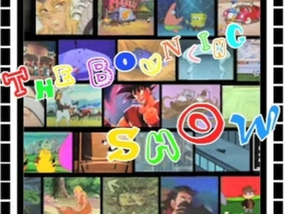 The Bouncing Show