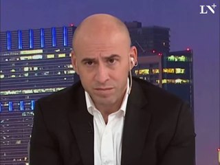 Eduardo Feinmann, enfurecido, pidió la renuncia de Patricia Bullrich y la ministra lo enfrentó en vivo