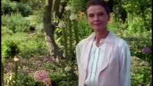 02 Formal Gardens (Audrey Hepburn)